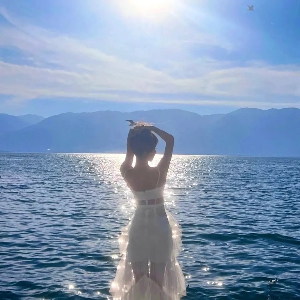 克莱尔·达林的最后疯狂